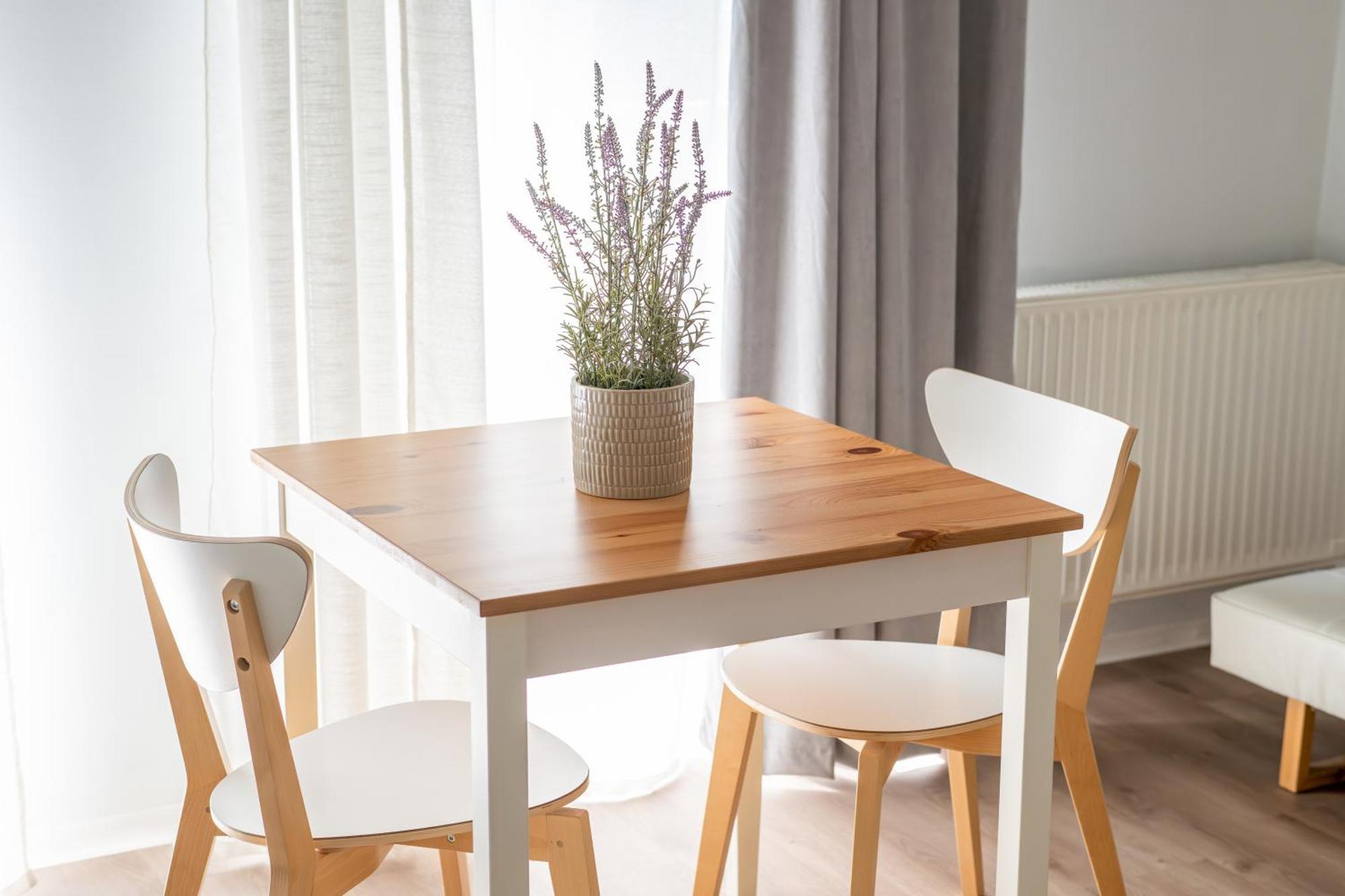 Klauzal 102 Center Apartment Будапеща Екстериор снимка