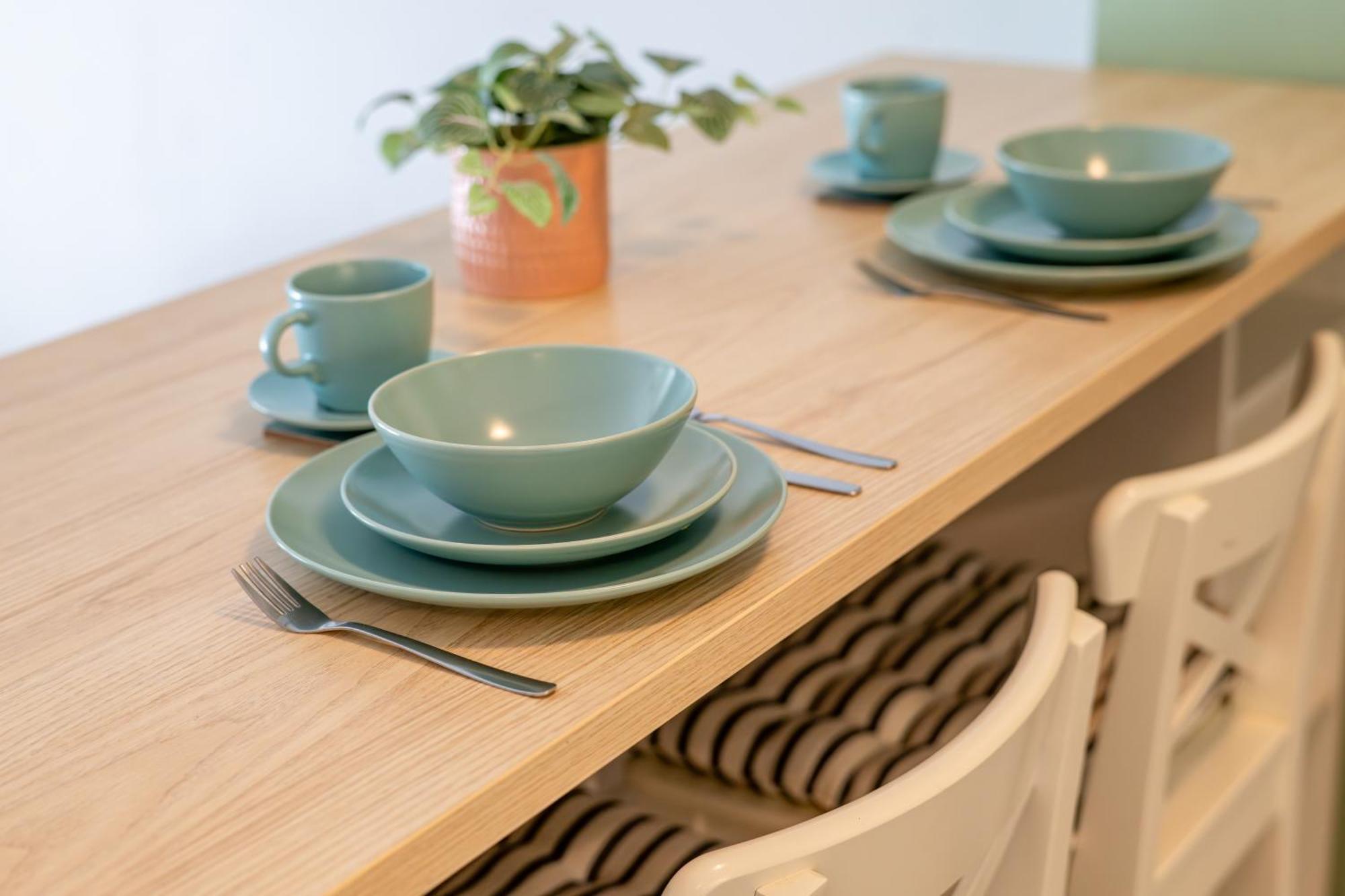 Klauzal 102 Center Apartment Будапеща Екстериор снимка