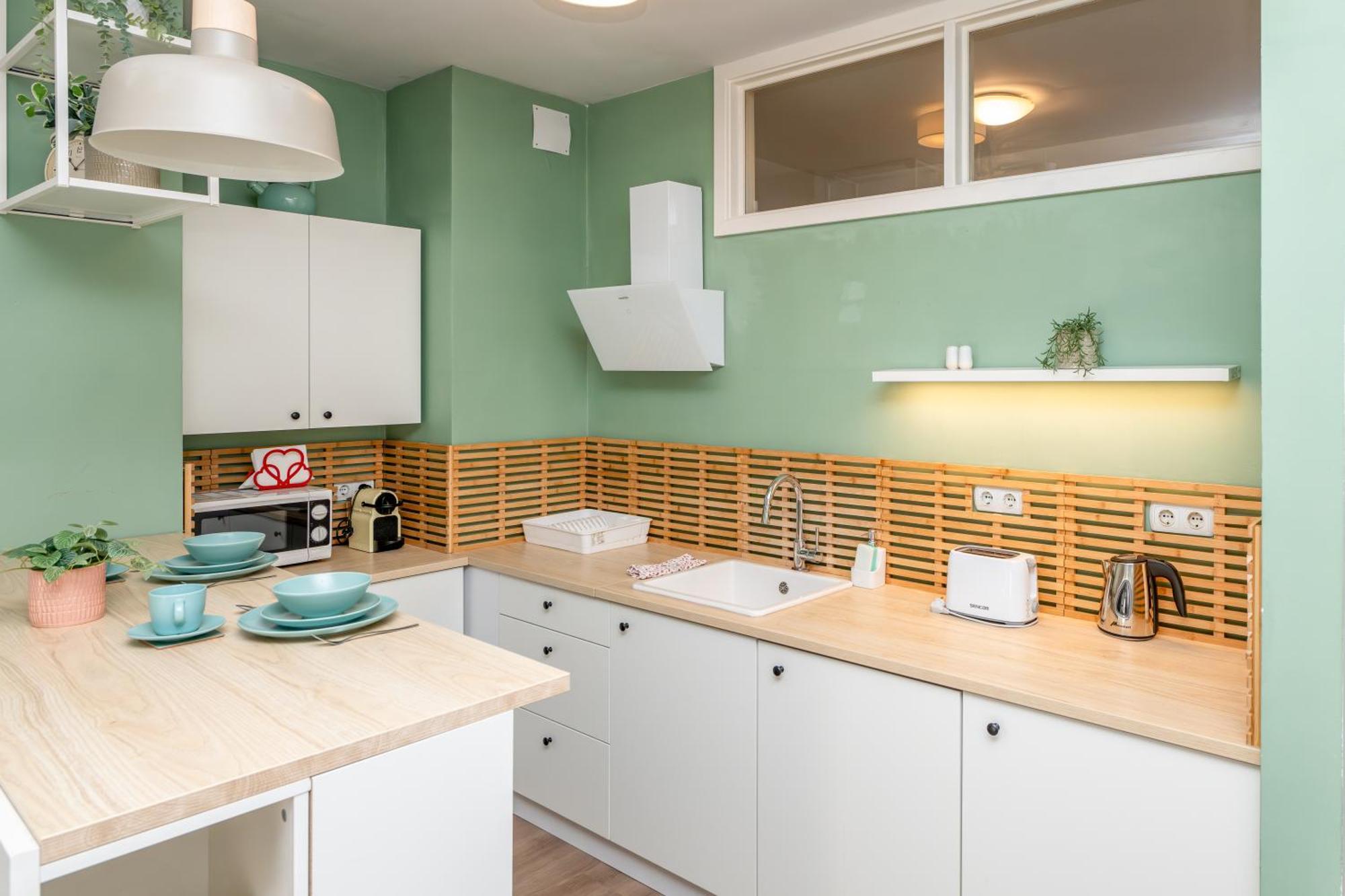 Klauzal 102 Center Apartment Будапеща Екстериор снимка